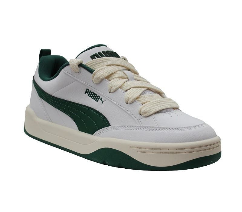 Puma Rebound Tenis Verde Puma Zapatillas Escolares Sneakers Tenis