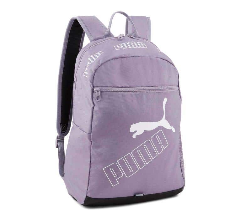 mochila puma 7995238 gris VIU Tienda Online