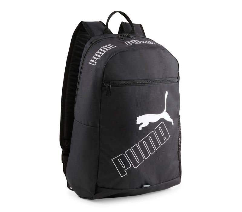 Mochila puma con lazo new arrivals