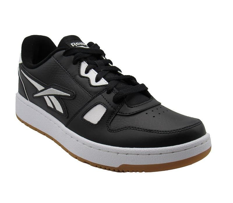 Zapatos reebok negro online on sale
