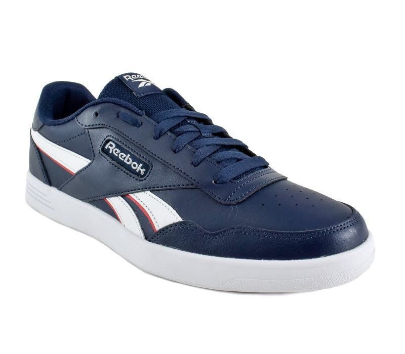 Tenis Reebok Calzado 100074277 Court