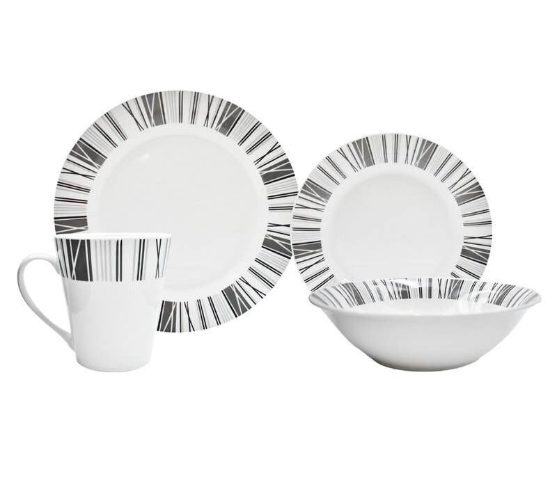 Vajillas on sale on line