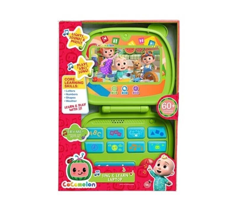 Tienda juguetes on line store
