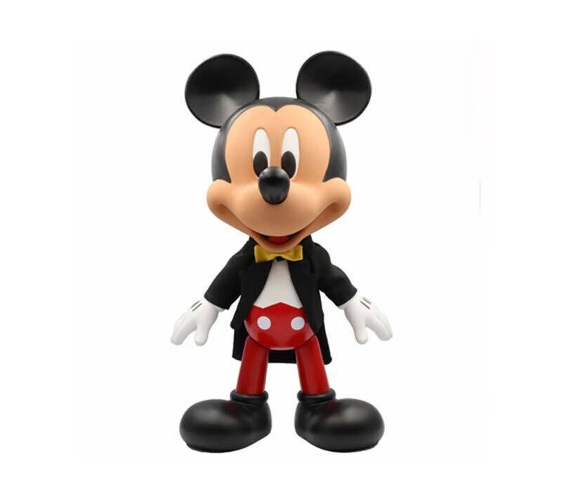 Muñeco de mickey mouse outlet