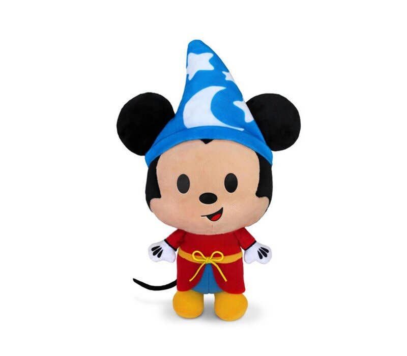 Mickey en peluche outlet