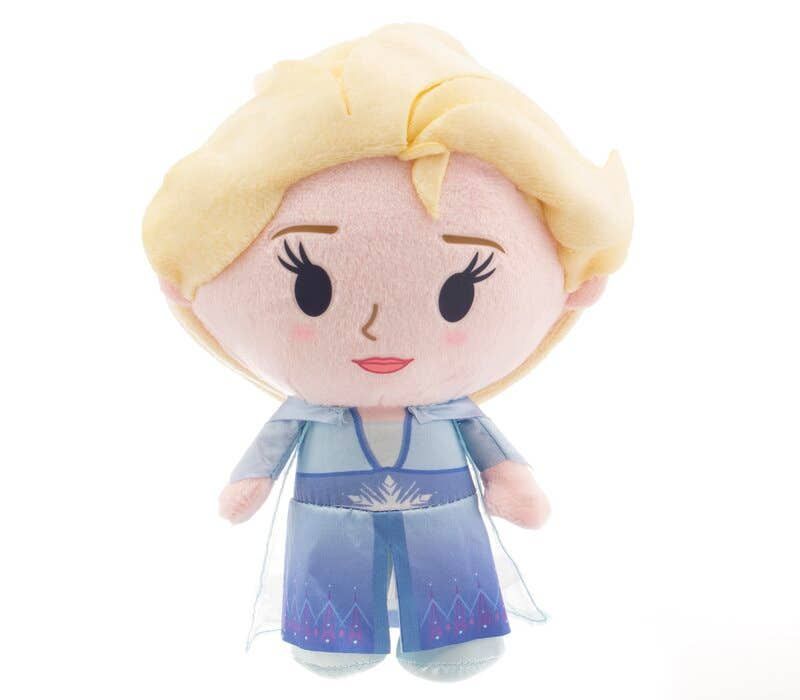 Tienda de peluches online 2025