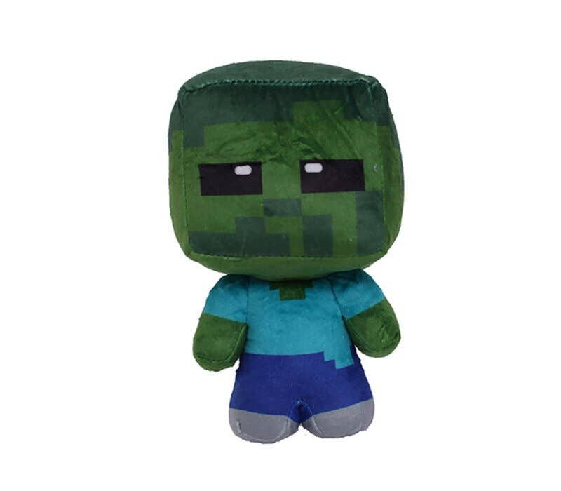 Peluche de creeper cheap