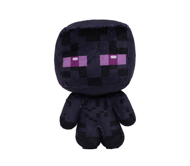 Enderman peluche sales