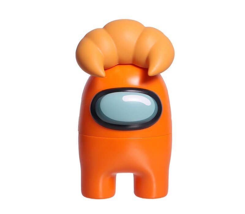 figura de acción ruz among us 6'' naranja VIU Tienda Online