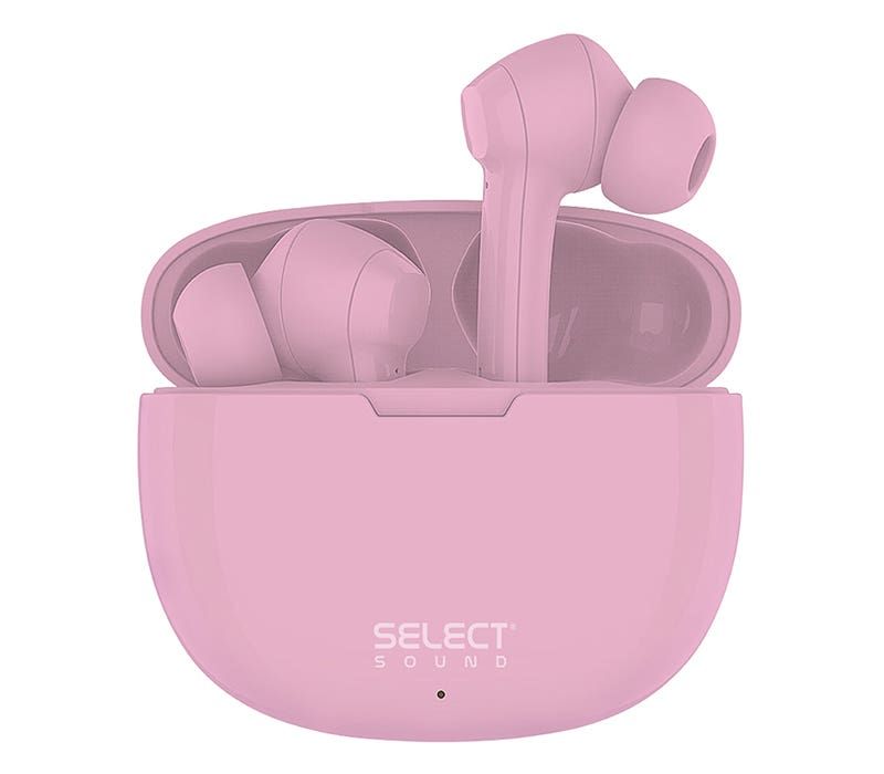 Audífonos select best sale sound reseñas