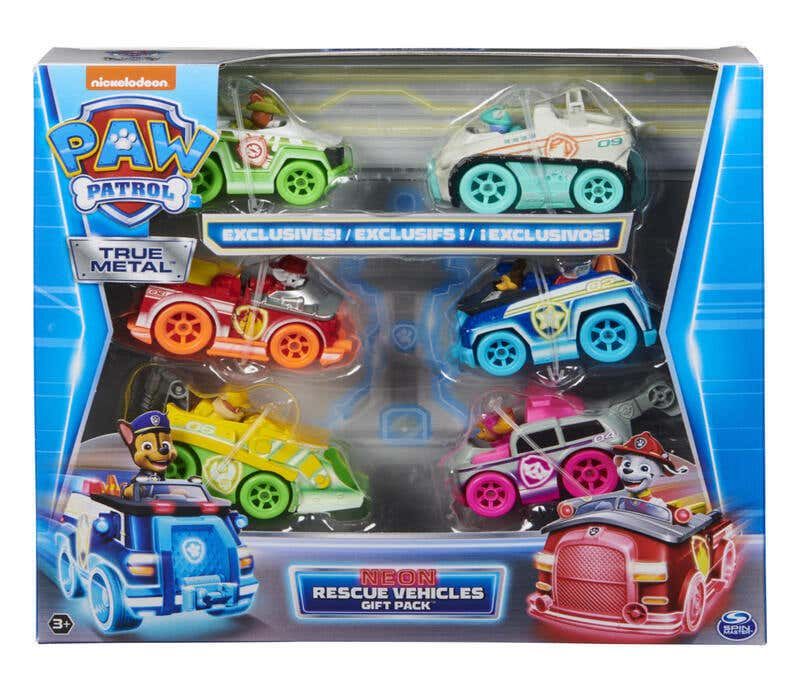 Venta de juguetes paw patrol on sale