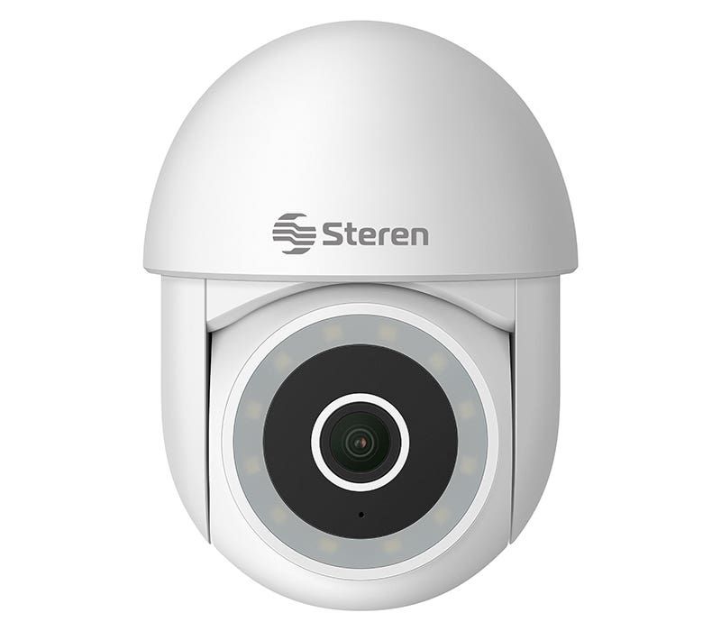 cámara de seguridad steren cctv-233 VIU Tienda Online