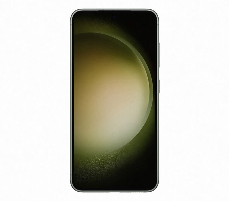 Celular Samsung Desbloqueado Galaxy S23 FE 256 GB Negro