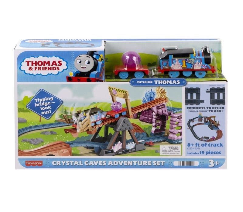 Pista tren thomas discount