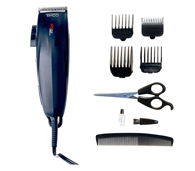 Kit de peluqueria timco precio 2025