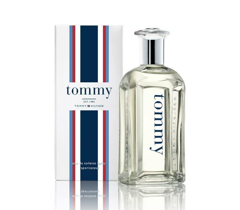 Colonia tommy hilfiger hombre opiniones hotsell