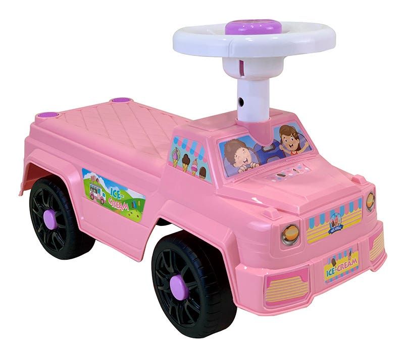 Carrito deals herbie montable