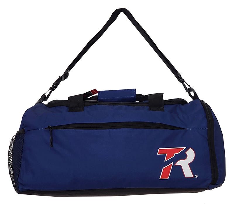 Mochila online travel republic