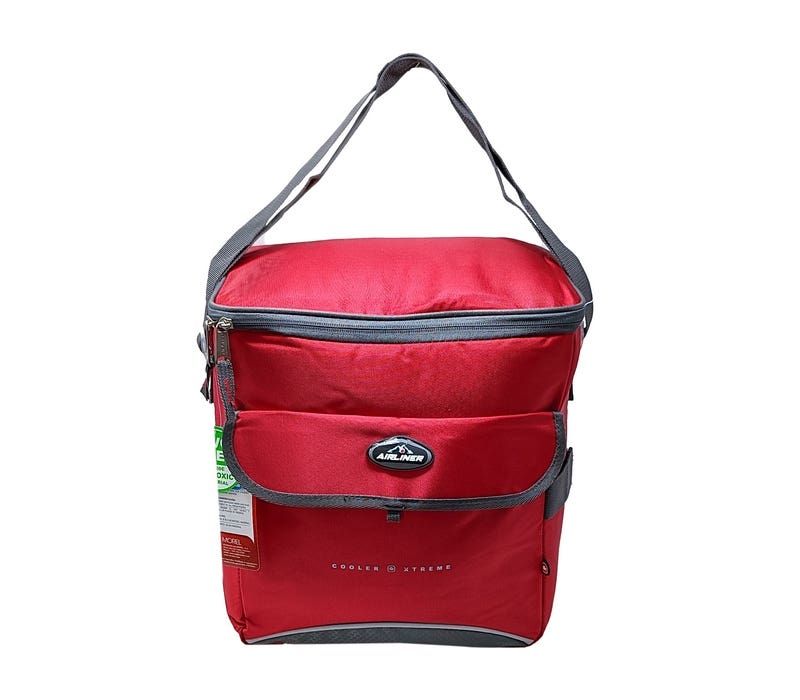 Hielera de mochila top