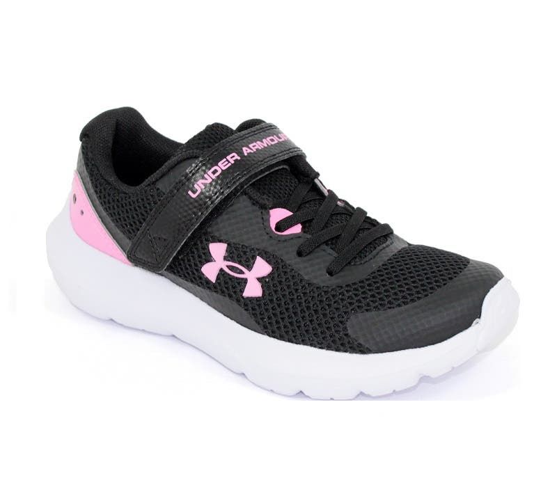 Under shop armour niña