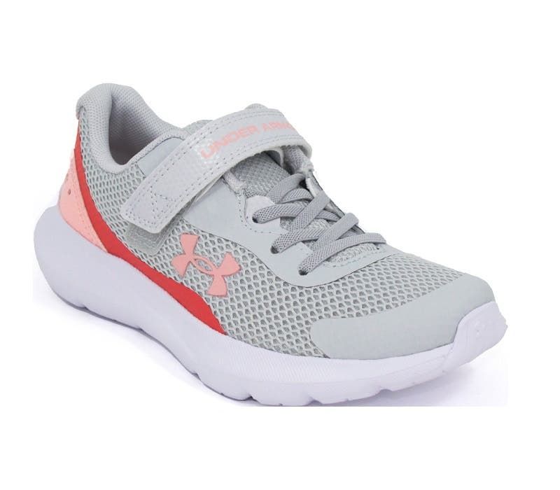 Tenis under armour de niña new arrivals