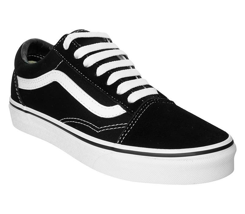 tenis vans para hombre