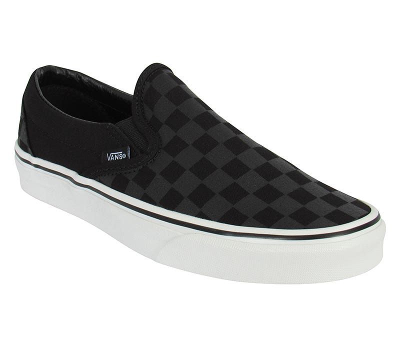 Vans slip cheap on elastico