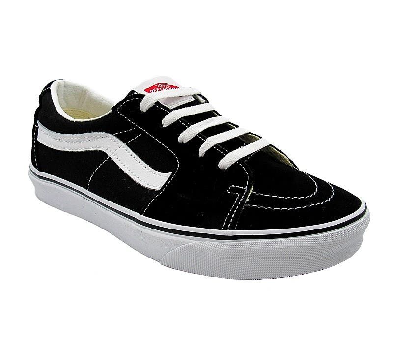 Zapatos vans tiendas online on sale