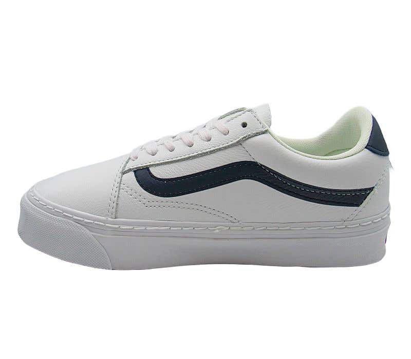 tenis vans old skool lux VIU Tienda Online