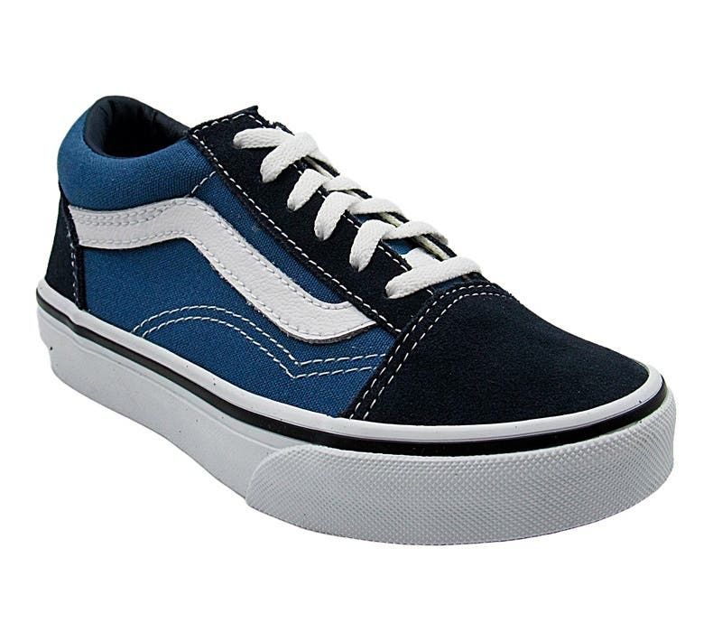 Zapatos vans tiendas online cheap