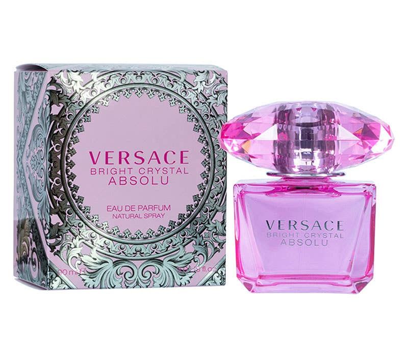 Versace perfumes sale mujer