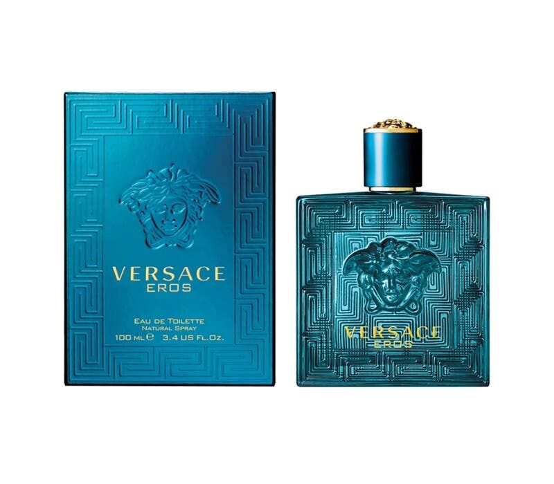 Perfume caballero versace discount