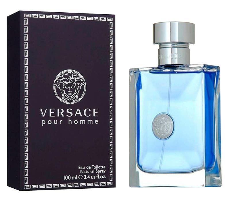Perfume versace para best sale caballero