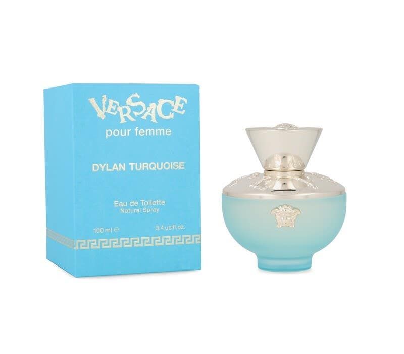 Versace mujer new arrivals