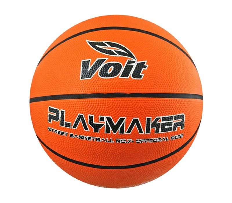 balon baloncesto voit s100 naranja VIU Tienda Online