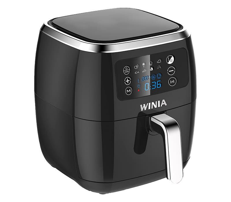 freidora de aire winia waf720bm 7 litros - VIU Tienda Online