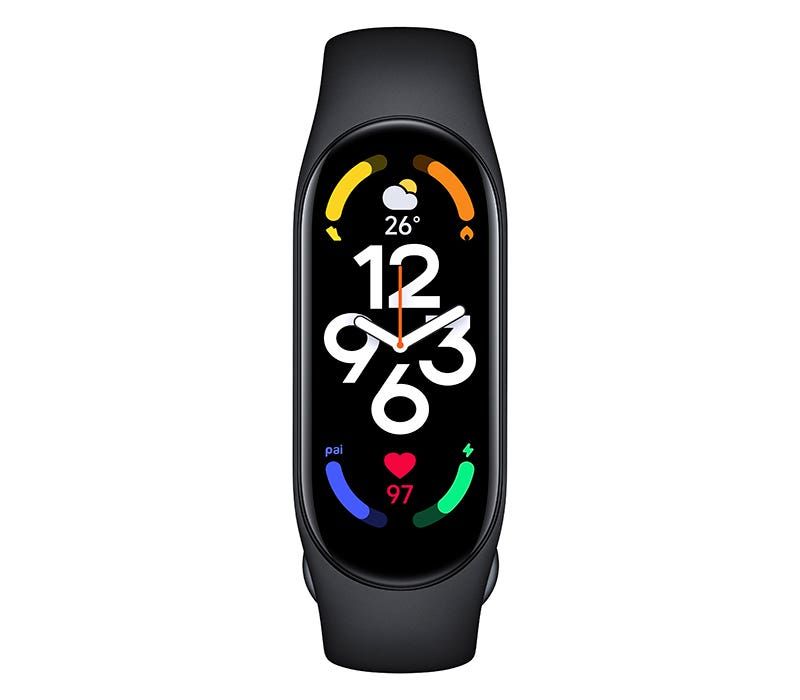 Mi band new arrivals watch online