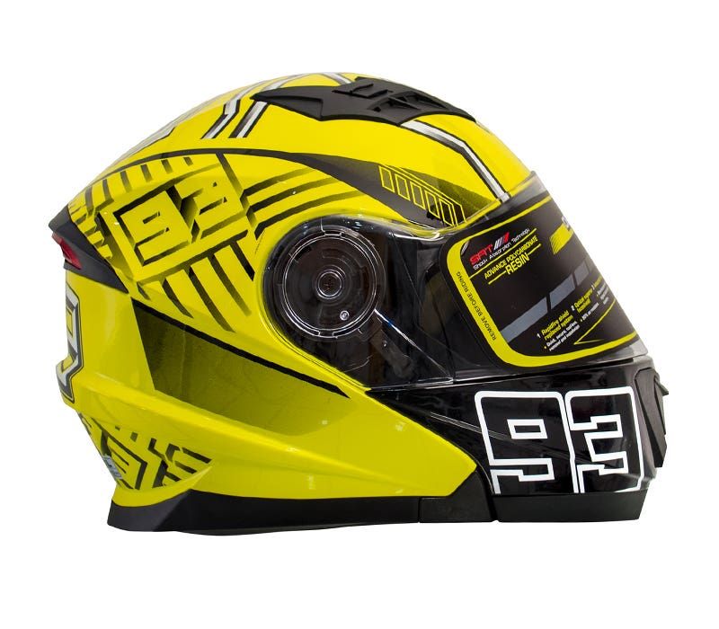 Casco axus on sale