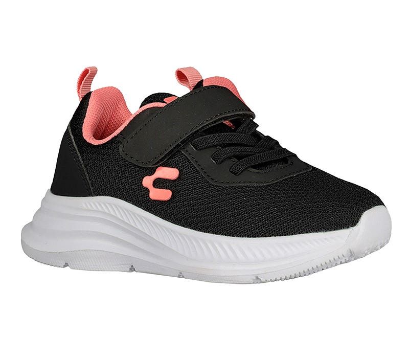 Tenis charly para niña discount precio