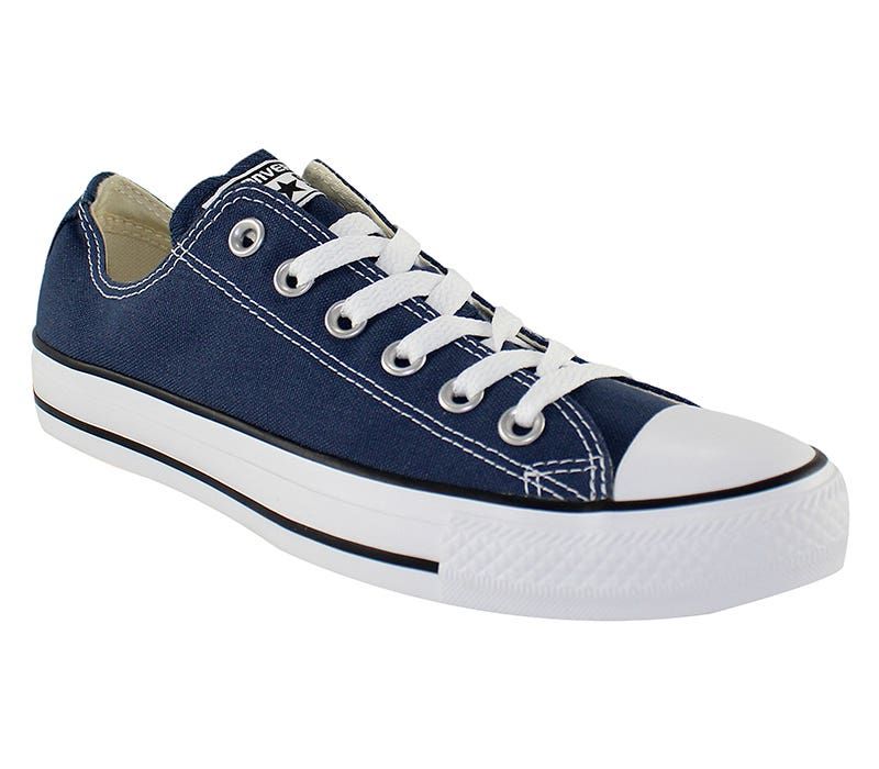 Tenis converse all star azul online