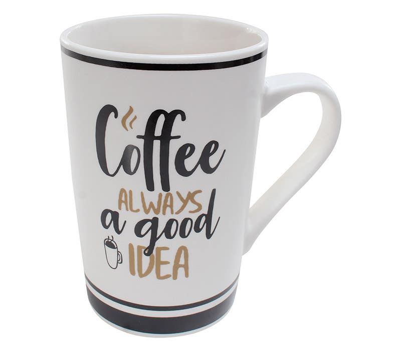 taza crown baccara gudy cofee porcelana 1 pieza VIU Tienda Online