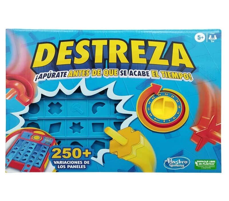 juego de mesa hasbro perfection VIU Tienda Online