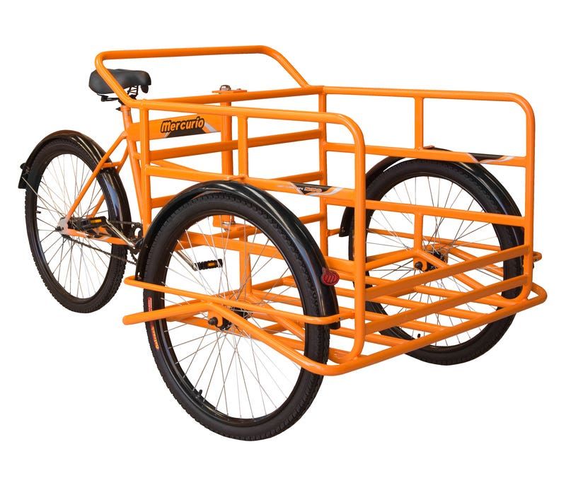 Bicicleta fija shop mercurio aerogym precio