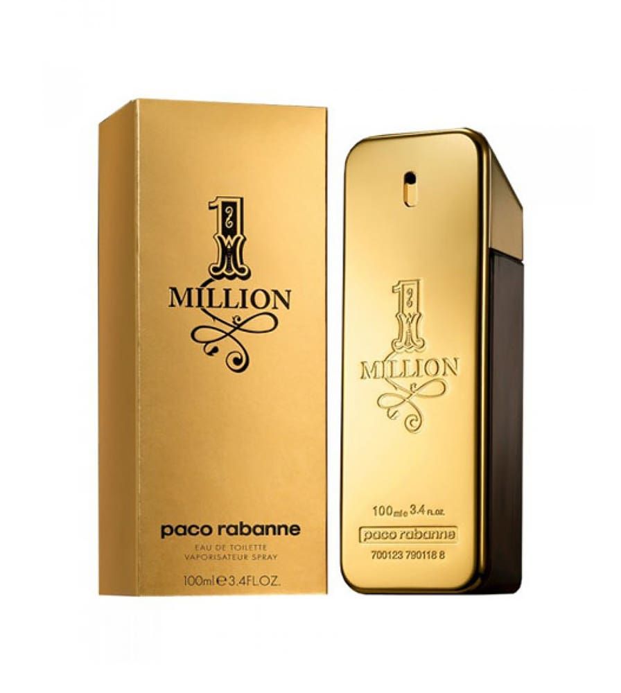 Perfumes de deals caballero