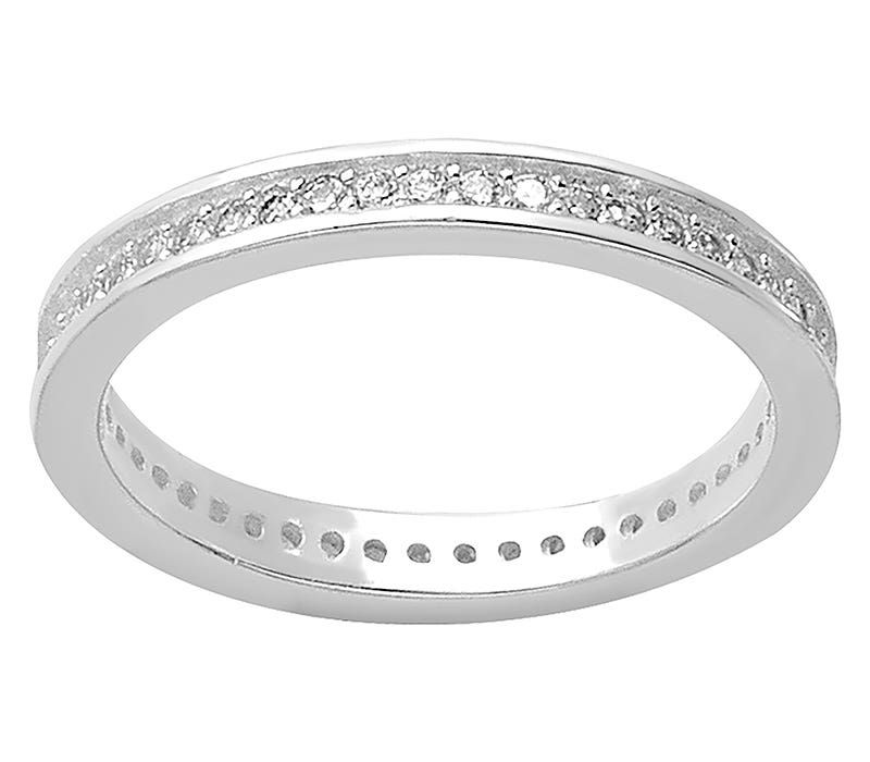 anillo plata .925 58e churumbela VIU Tienda Online