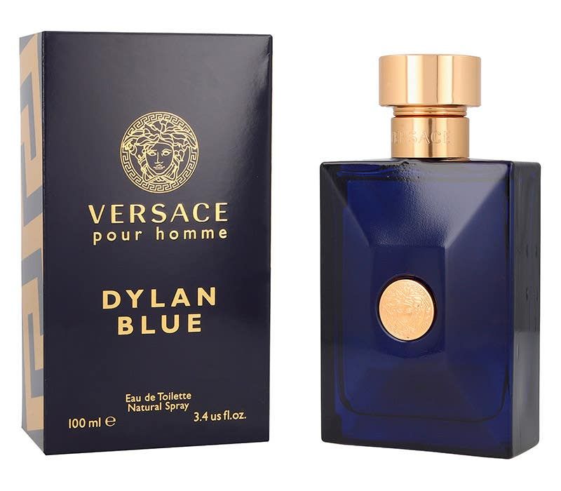Versace perfume para hombre outlet