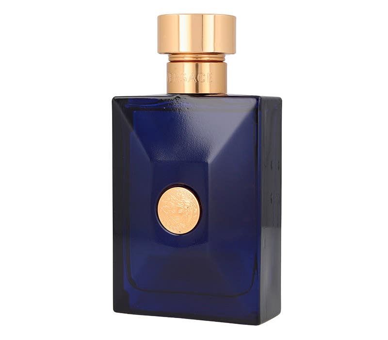 perfume caballero versace dylan (edt) eau de toilette 100 ml