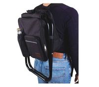 Mochila shop banco hielera