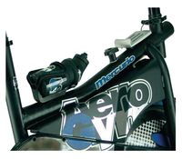 Bicicletas fijas mercurio deals