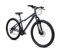 Bicicleta mercurio radar rodada 26 outlet